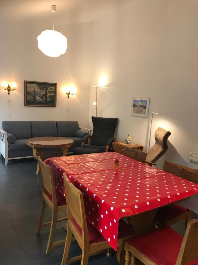 La Terrazza Del Molino Lägenhet Levanto Exteriör bild