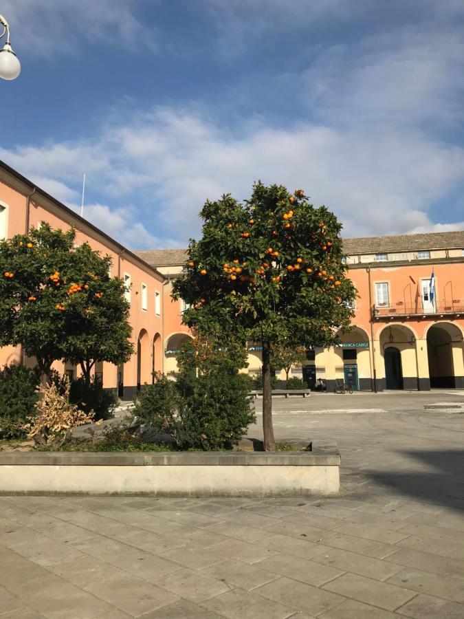La Terrazza Del Molino Lägenhet Levanto Exteriör bild
