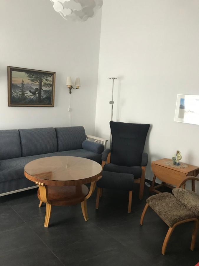 La Terrazza Del Molino Lägenhet Levanto Exteriör bild