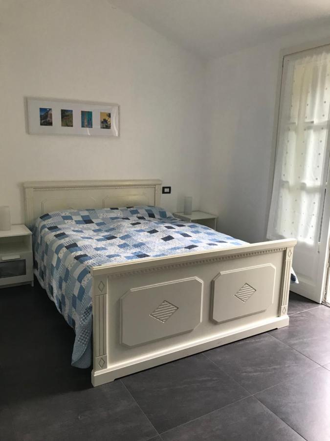 La Terrazza Del Molino Lägenhet Levanto Exteriör bild