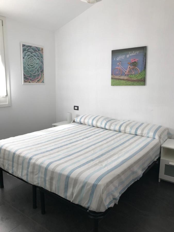 La Terrazza Del Molino Lägenhet Levanto Exteriör bild